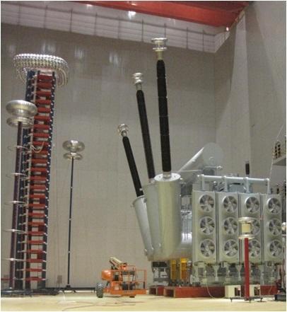Impulse Generator